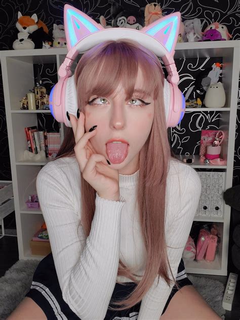 alicebong|The most perfect Ahegao by AliceBong : r/Ahegaos